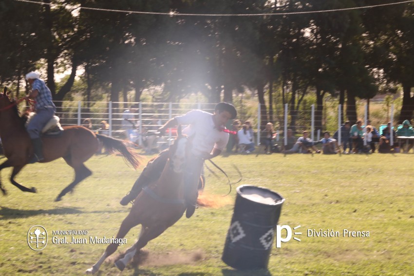 Las mejores fotos de la Fiesta Nacional del Gaucho