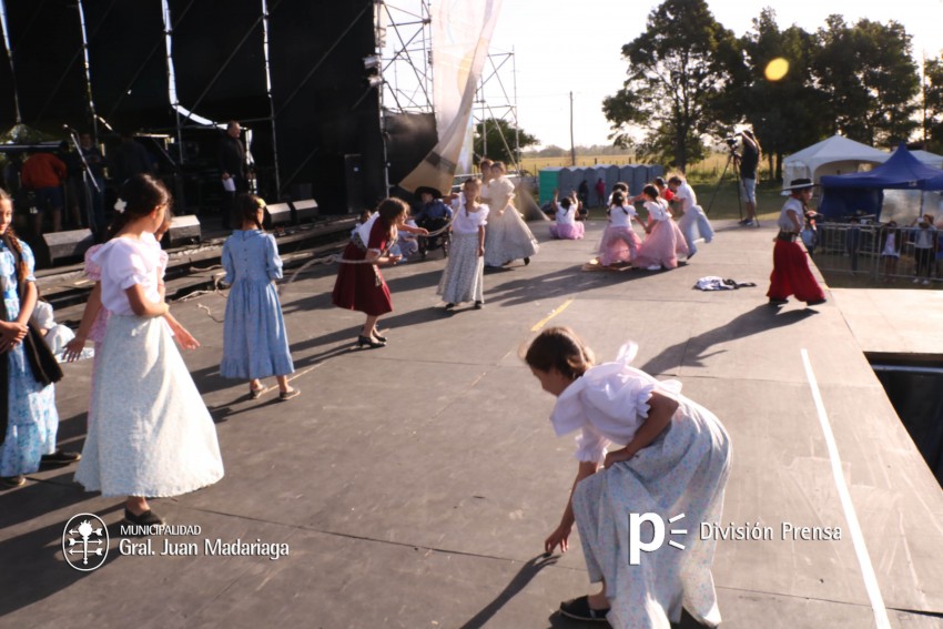 Las mejores fotos de la Fiesta Nacional del Gaucho