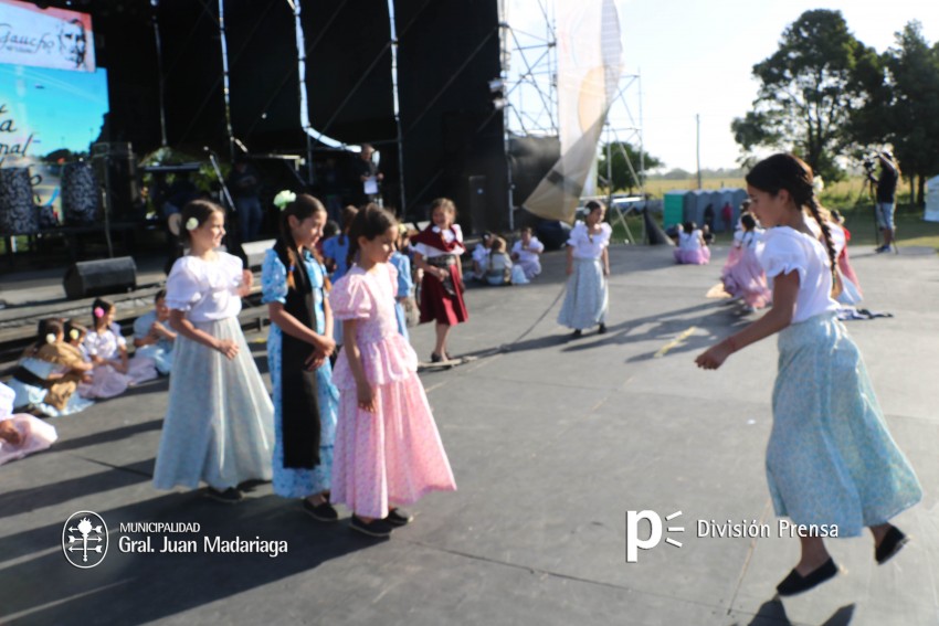 Las mejores fotos de la Fiesta Nacional del Gaucho