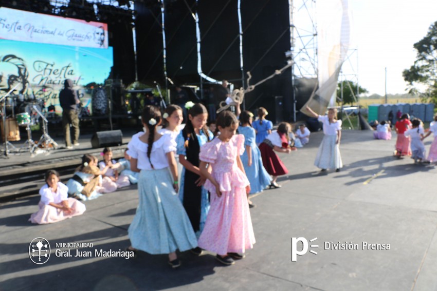 Las mejores fotos de la Fiesta Nacional del Gaucho