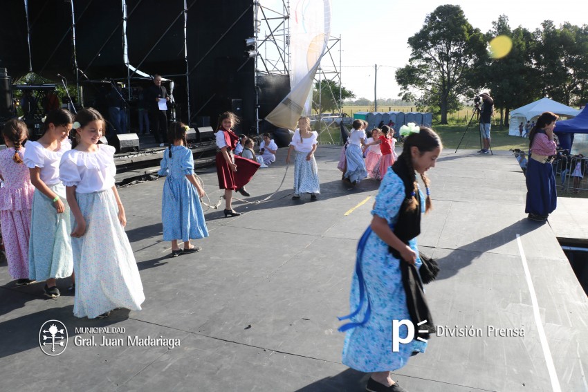 Las mejores fotos de la Fiesta Nacional del Gaucho