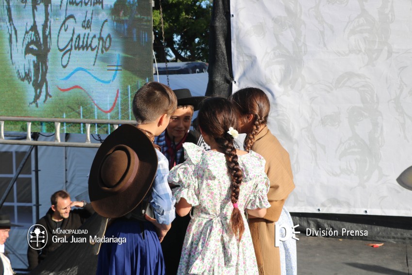 Las mejores fotos de la Fiesta Nacional del Gaucho