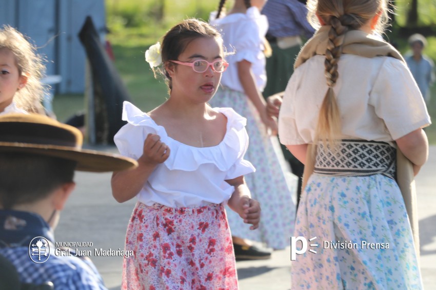 Las mejores fotos de la Fiesta Nacional del Gaucho