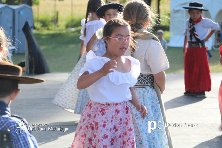 Las mejores fotos de la Fiesta Nacional del Gaucho