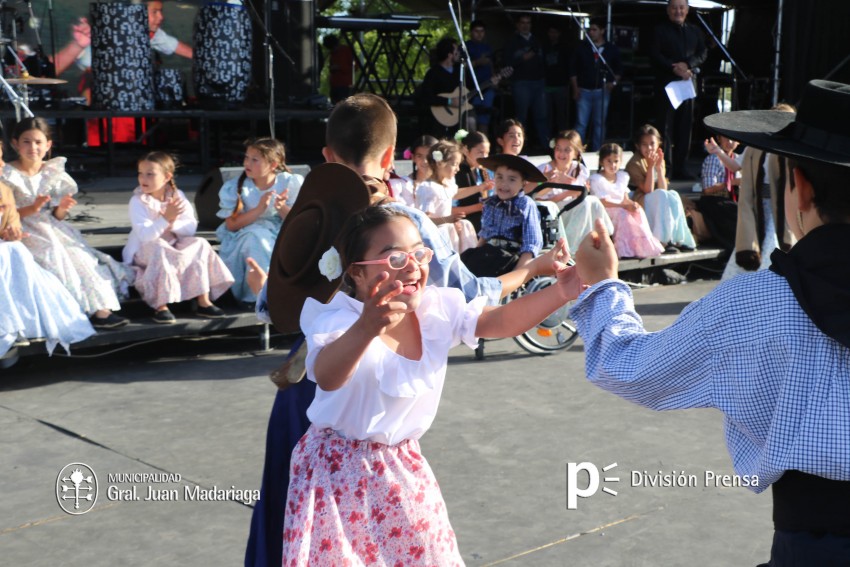 Las mejores fotos de la Fiesta Nacional del Gaucho