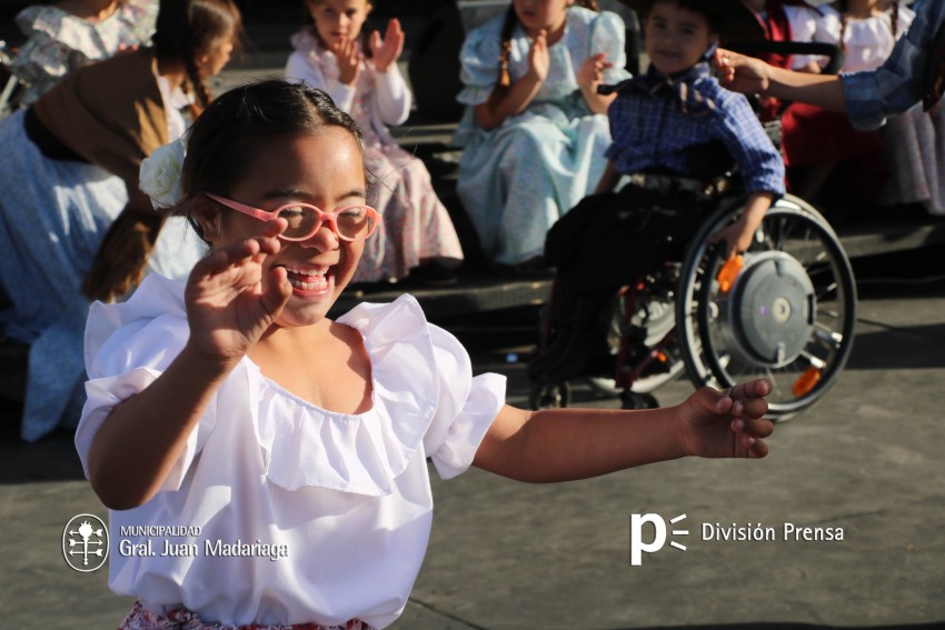 Las mejores fotos de la Fiesta Nacional del Gaucho