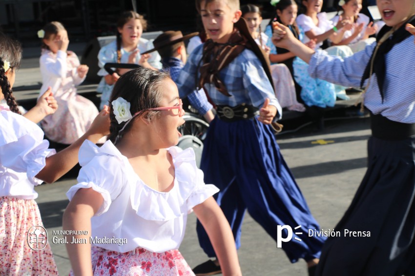 Las mejores fotos de la Fiesta Nacional del Gaucho