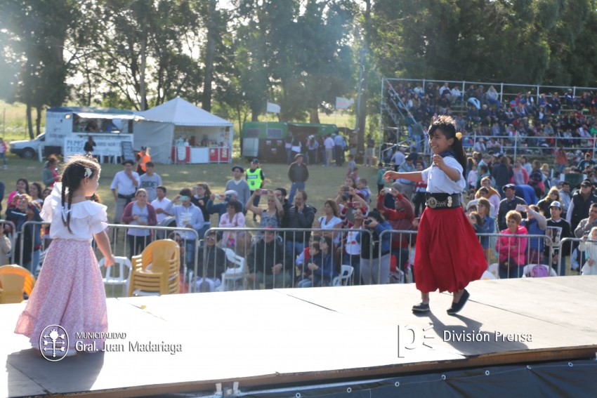 Las mejores fotos de la Fiesta Nacional del Gaucho