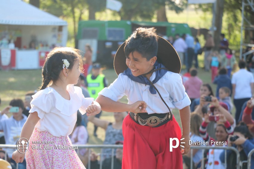 Las mejores fotos de la Fiesta Nacional del Gaucho
