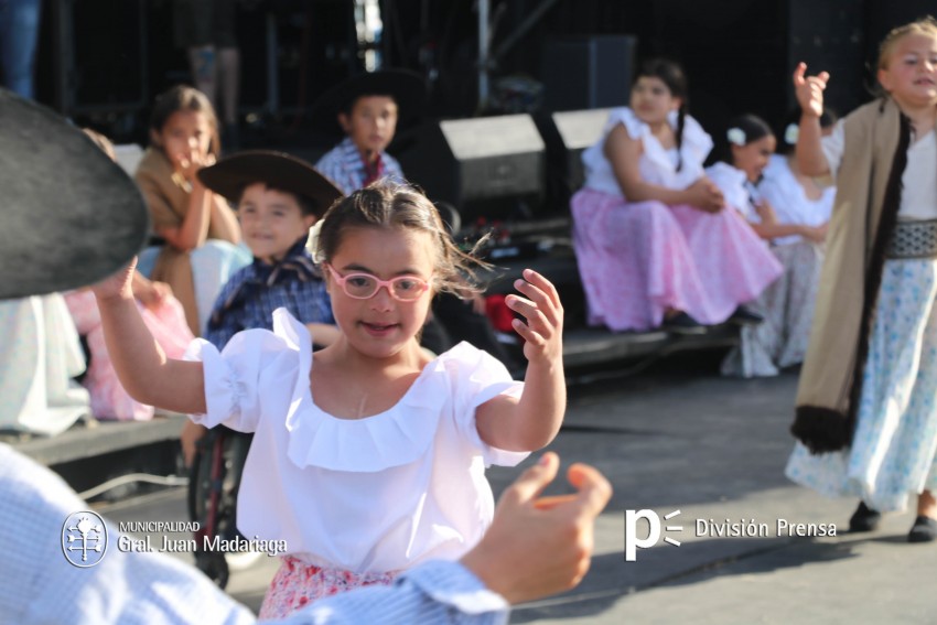 Las mejores fotos de la Fiesta Nacional del Gaucho
