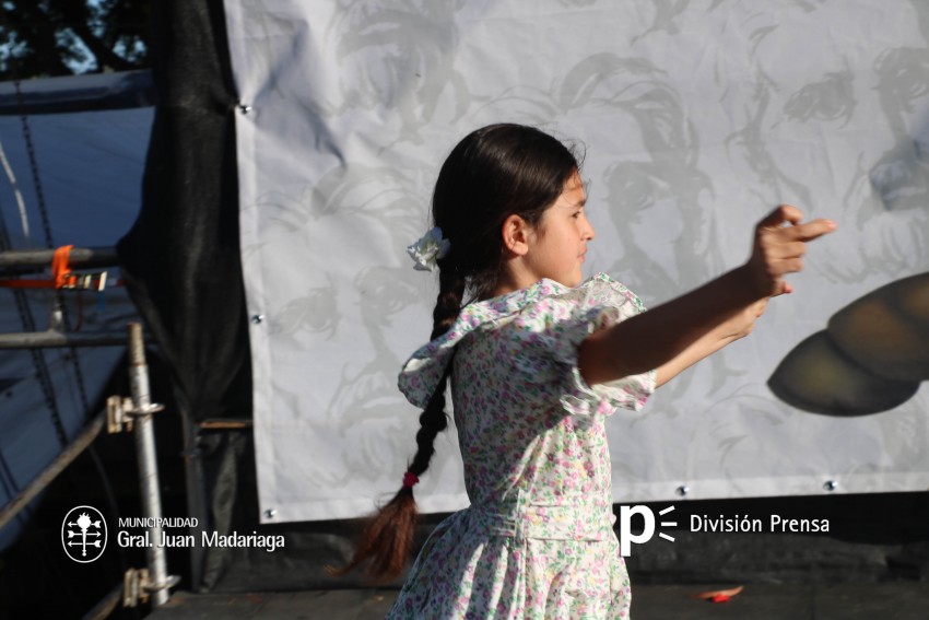 Las mejores fotos de la Fiesta Nacional del Gaucho