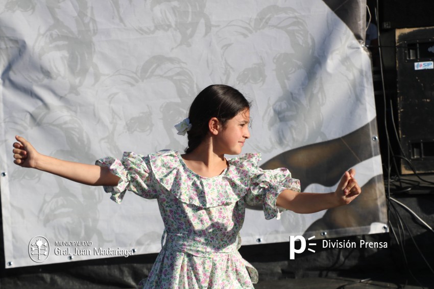 Las mejores fotos de la Fiesta Nacional del Gaucho