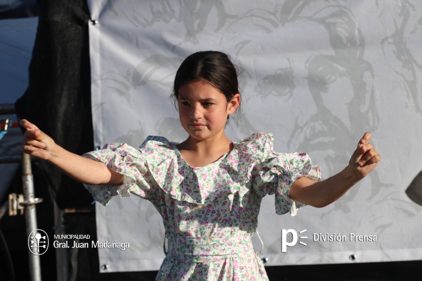 Las mejores fotos de la Fiesta Nacional del Gaucho
