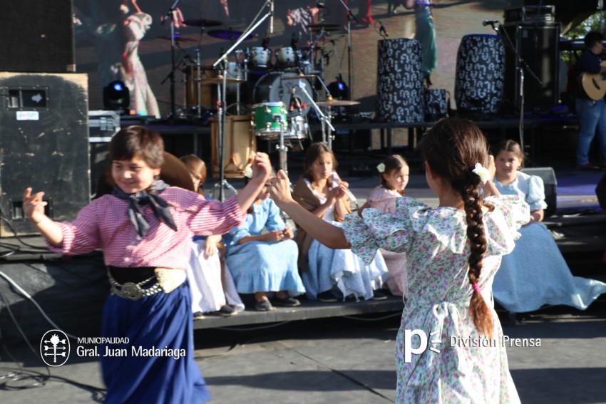 Las mejores fotos de la Fiesta Nacional del Gaucho