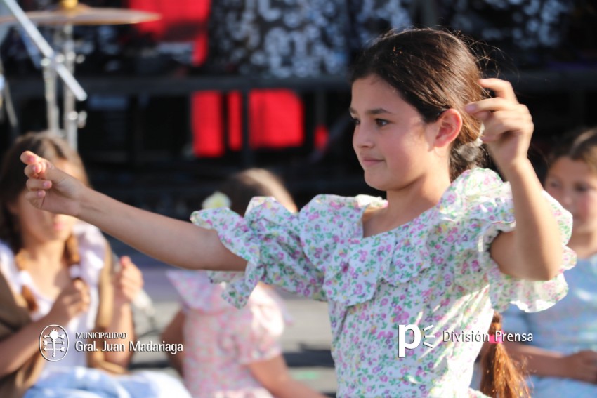 Las mejores fotos de la Fiesta Nacional del Gaucho