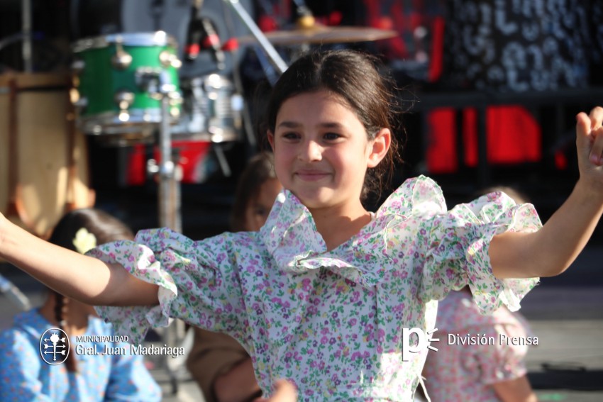 Las mejores fotos de la Fiesta Nacional del Gaucho
