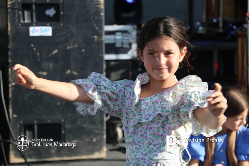 Las mejores fotos de la Fiesta Nacional del Gaucho
