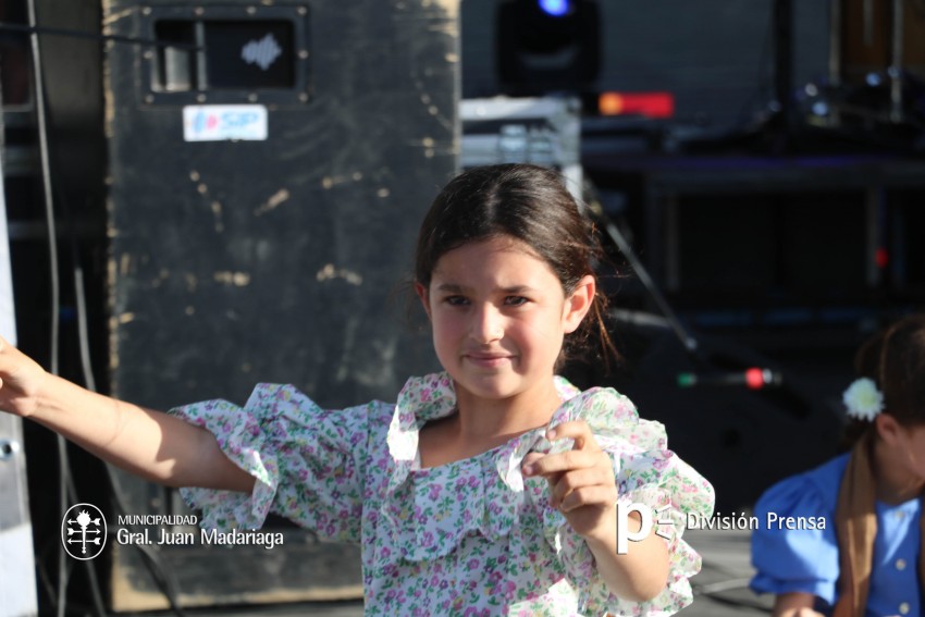 Las mejores fotos de la Fiesta Nacional del Gaucho