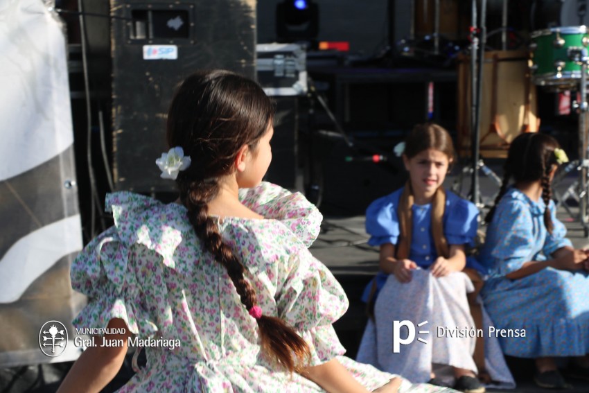 Las mejores fotos de la Fiesta Nacional del Gaucho