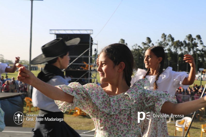 Las mejores fotos de la Fiesta Nacional del Gaucho