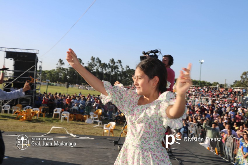 Las mejores fotos de la Fiesta Nacional del Gaucho