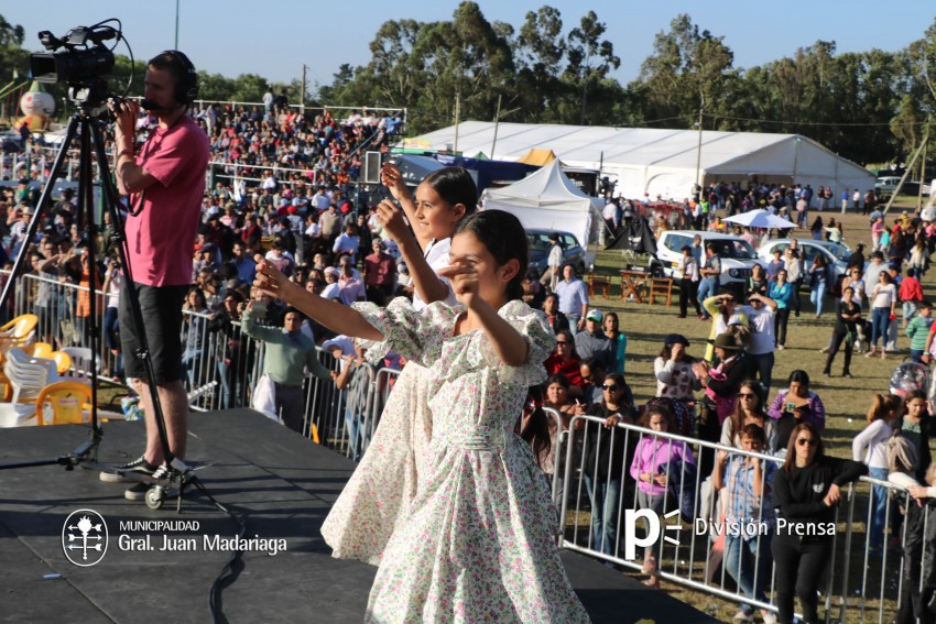 Las mejores fotos de la Fiesta Nacional del Gaucho