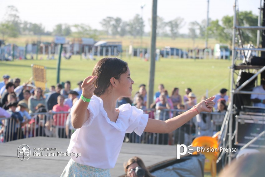 Las mejores fotos de la Fiesta Nacional del Gaucho