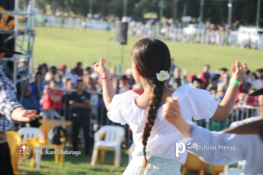 Las mejores fotos de la Fiesta Nacional del Gaucho