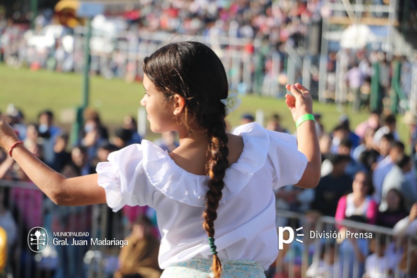 Las mejores fotos de la Fiesta Nacional del Gaucho