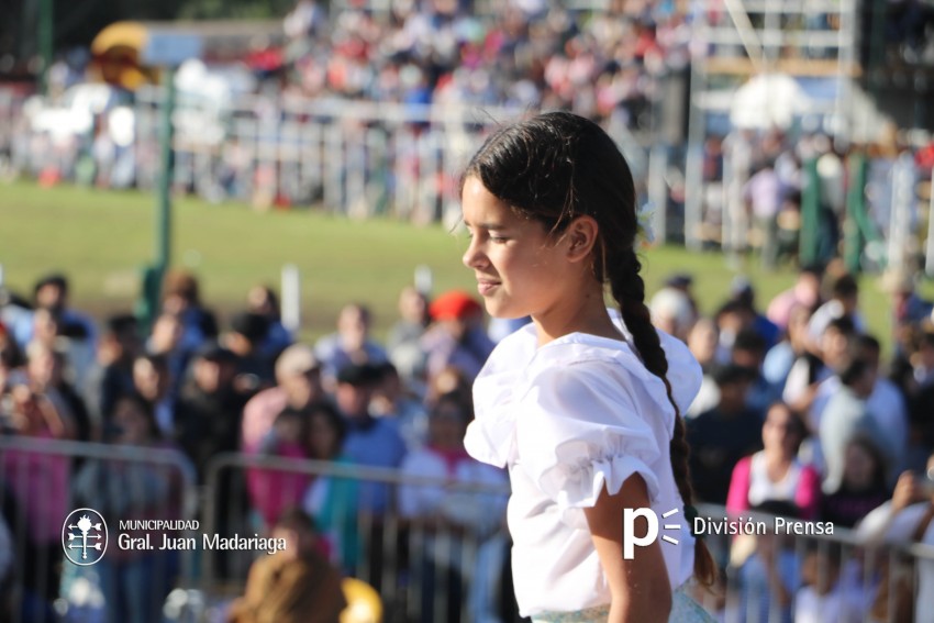Las mejores fotos de la Fiesta Nacional del Gaucho