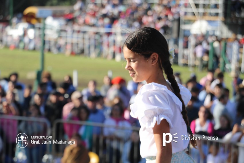 Las mejores fotos de la Fiesta Nacional del Gaucho
