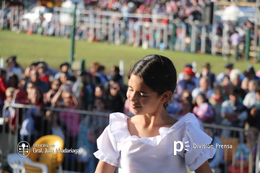 Las mejores fotos de la Fiesta Nacional del Gaucho