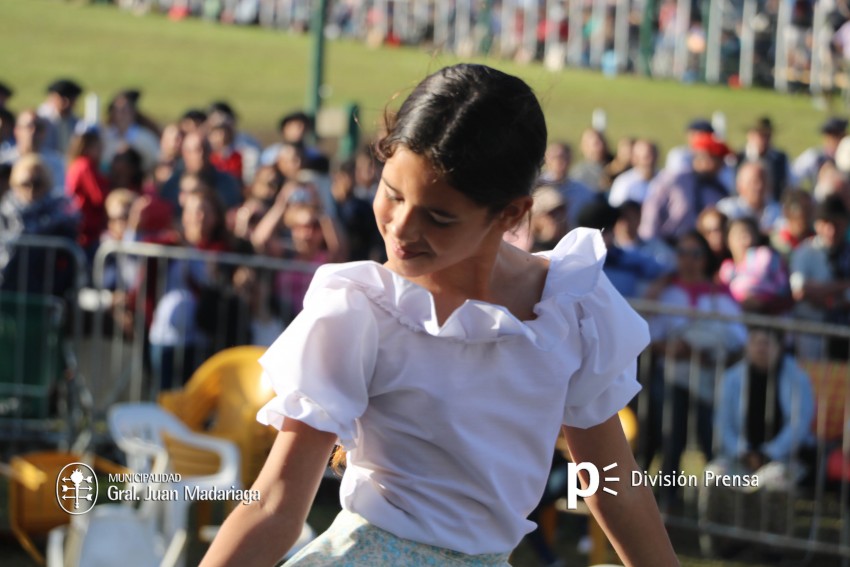 Las mejores fotos de la Fiesta Nacional del Gaucho