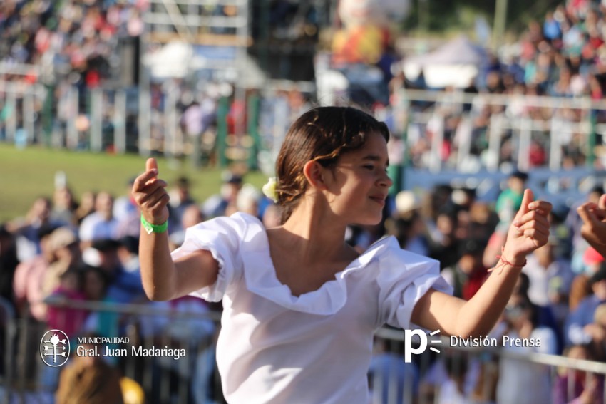 Las mejores fotos de la Fiesta Nacional del Gaucho