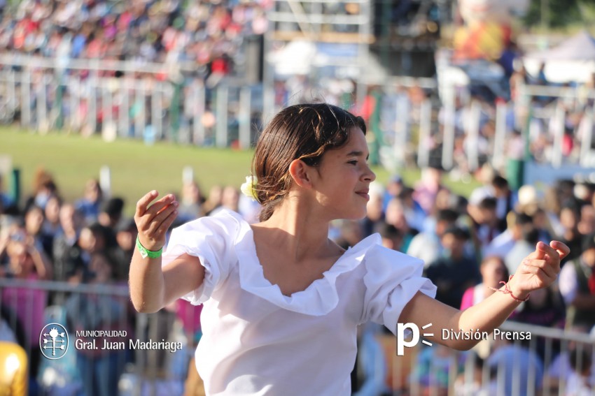 Las mejores fotos de la Fiesta Nacional del Gaucho