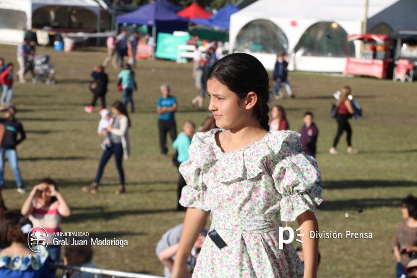 Las mejores fotos de la Fiesta Nacional del Gaucho