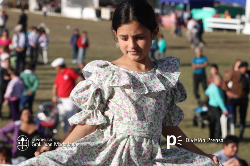 Las mejores fotos de la Fiesta Nacional del Gaucho
