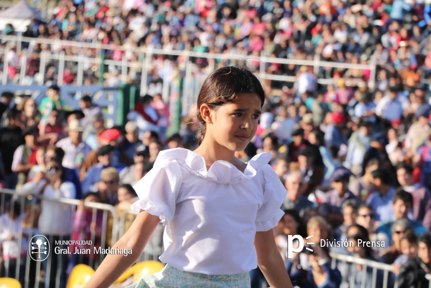 Las mejores fotos de la Fiesta Nacional del Gaucho