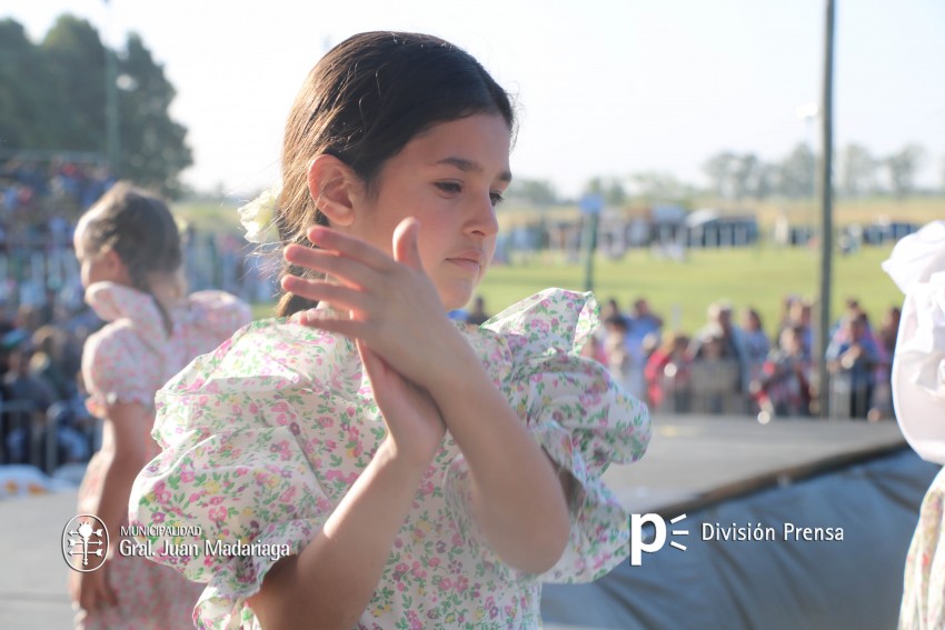 Las mejores fotos de la Fiesta Nacional del Gaucho