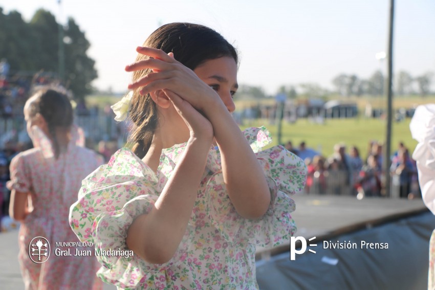 Las mejores fotos de la Fiesta Nacional del Gaucho