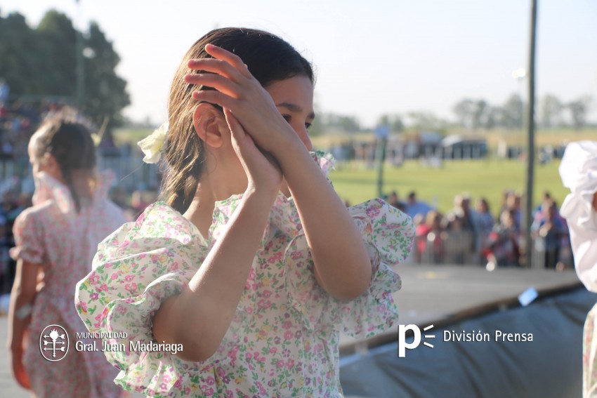 Las mejores fotos de la Fiesta Nacional del Gaucho