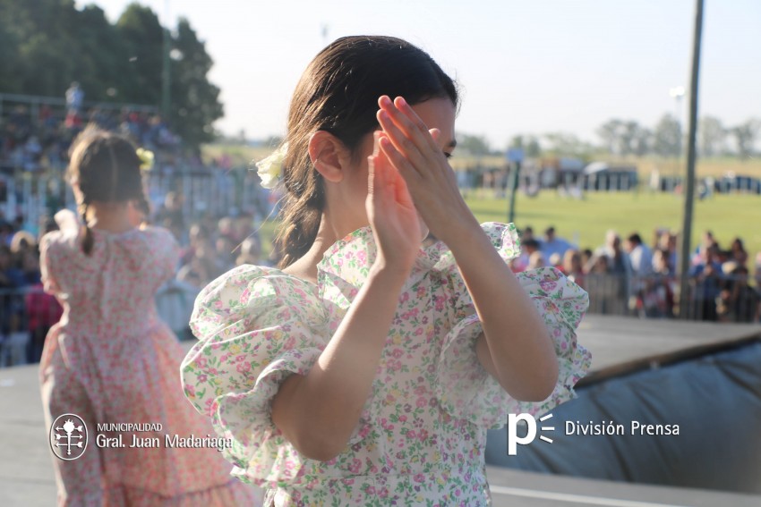 Las mejores fotos de la Fiesta Nacional del Gaucho