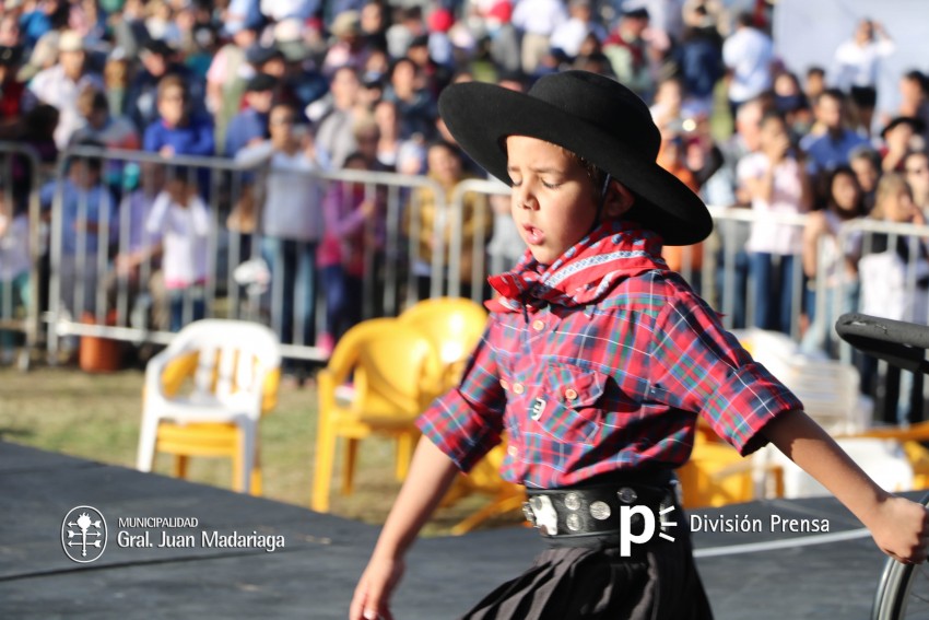 Las mejores fotos de la Fiesta Nacional del Gaucho