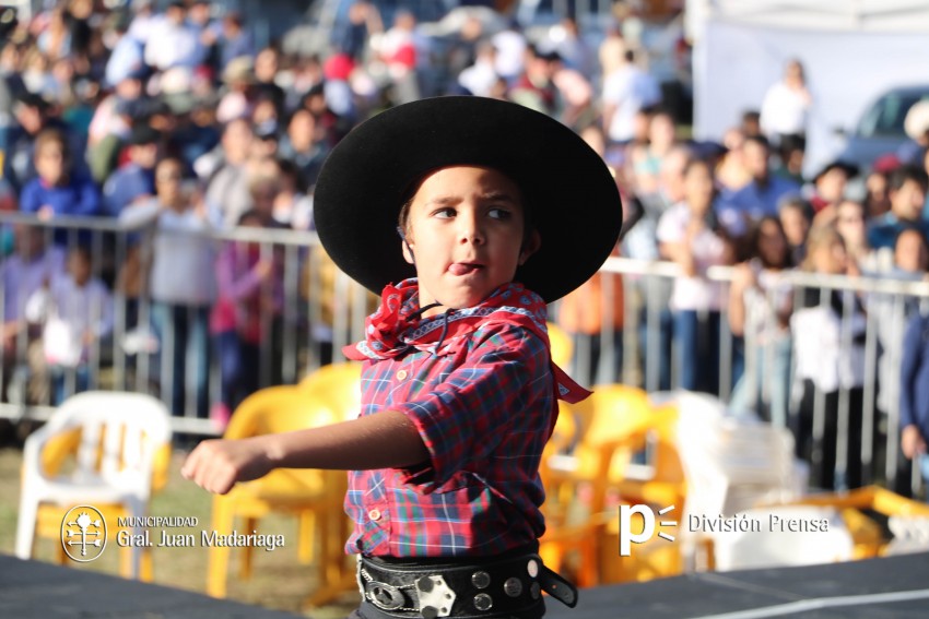 Las mejores fotos de la Fiesta Nacional del Gaucho