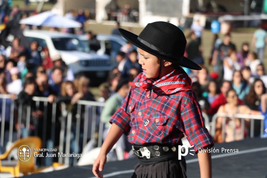 Las mejores fotos de la Fiesta Nacional del Gaucho