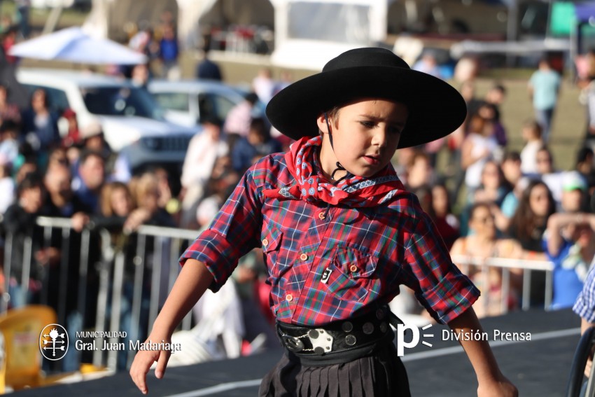 Las mejores fotos de la Fiesta Nacional del Gaucho