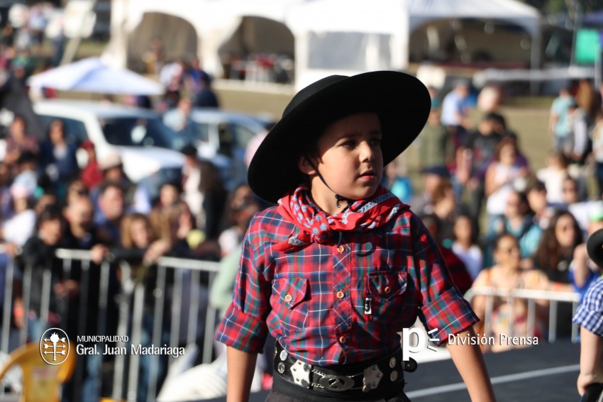 Las mejores fotos de la Fiesta Nacional del Gaucho