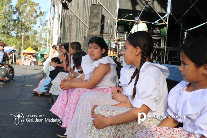 Las mejores fotos de la Fiesta Nacional del Gaucho