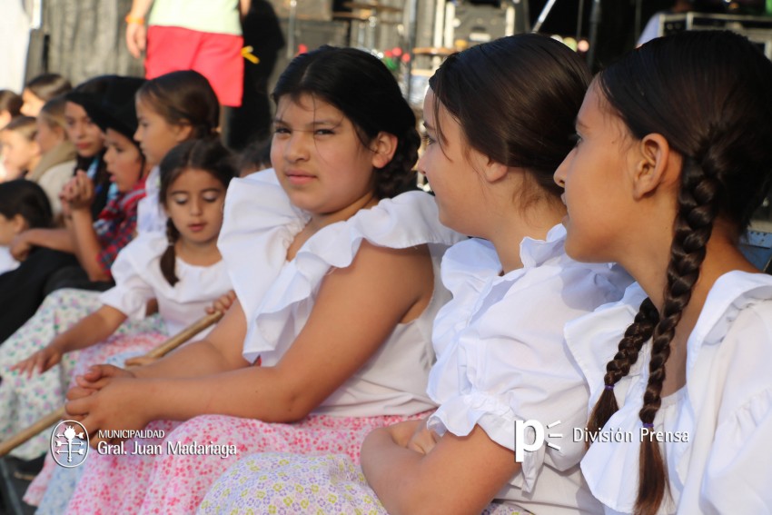 Las mejores fotos de la Fiesta Nacional del Gaucho