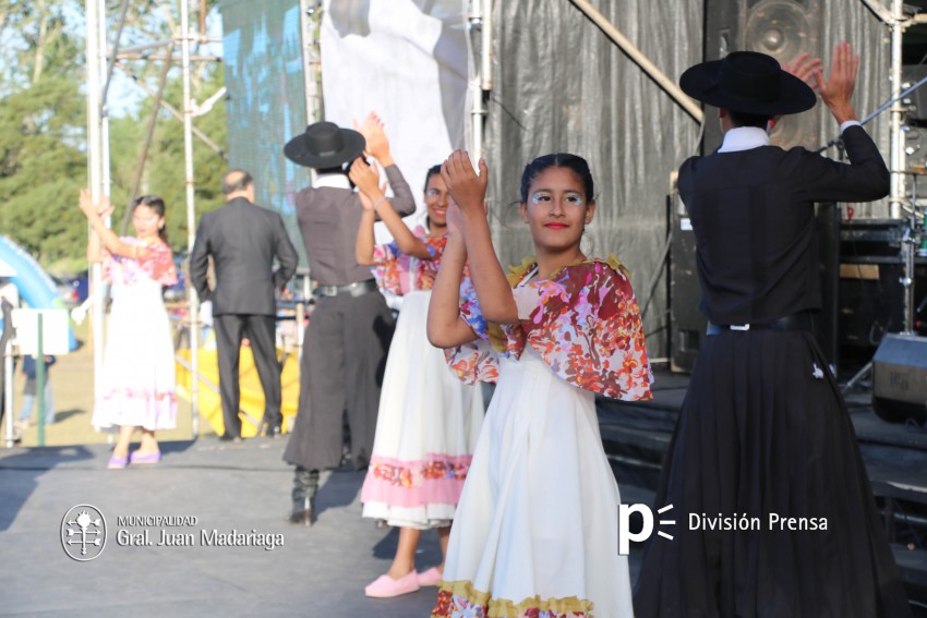 Las mejores fotos de la Fiesta Nacional del Gaucho